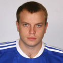 Cầu thủ Oleg Gusev