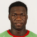 Cầu thủ Felipe Caicedo