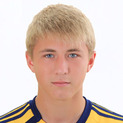 Cầu thủ Artem Radchenko