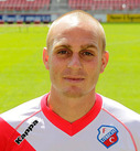 Cầu thủ Sander Keller