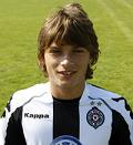 Cầu thủ Adem Ljajic