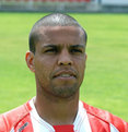 Cầu thủ Elvis Alves