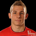 Cầu thủ Lucas Digne