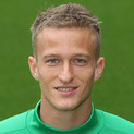 Cầu thủ Anders Lindegaard