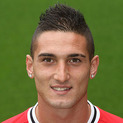 Cầu thủ Federico Macheda