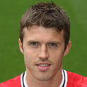 Cầu thủ Michael Carrick