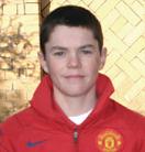 Cầu thủ Michael Keane