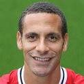 Cầu thủ Rio Ferdinand