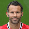 Cầu thủ Ryan Giggs