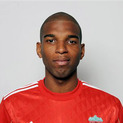 Cầu thủ Ryan Babel