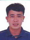 Cầu thủ Joebel Bermejo