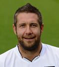 Cầu thủ Jon Parkin