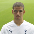 Cầu thủ Adel Taarabt