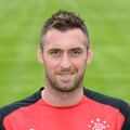 Cầu thủ Allan McGregor