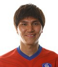 Cầu thủ Kim Dong-Jin