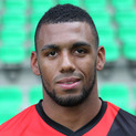 Cầu thủ Yann M'Vila