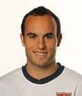 Cầu thủ Landon Donovan