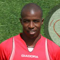 Cầu thủ Tidiane Dia