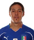 Mauro German Camoranesi