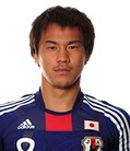 Shinji Okazaki