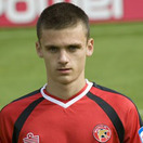 Cầu thủ Jamie Paterson