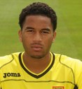 Cầu thủ Adrian Mariappa